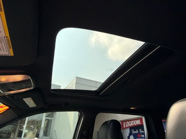 2015 Jeep Grand Cherokee Altitude