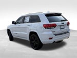 2015 Jeep Grand Cherokee Altitude