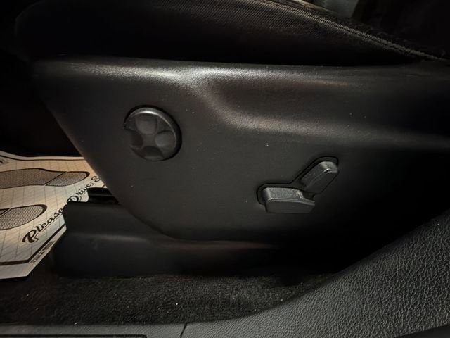 2017 Jeep Grand Cherokee Altitude 4x4