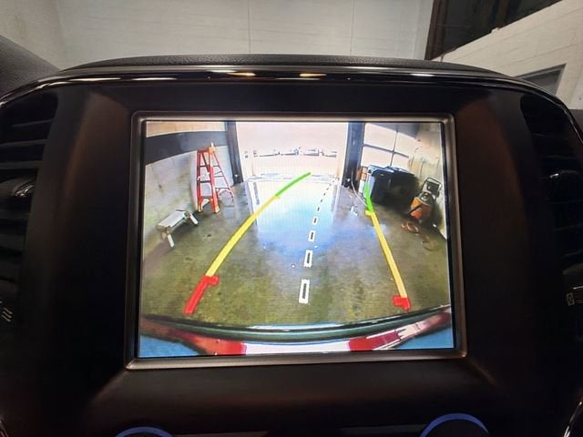 2017 Jeep Grand Cherokee Altitude 4x4