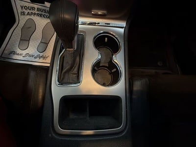 2017 Jeep Grand Cherokee Altitude 4x4