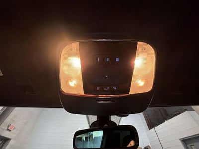 2017 Jeep Grand Cherokee Altitude 4x4