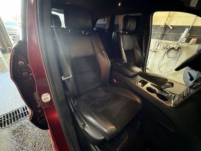 2017 Jeep Grand Cherokee Altitude 4x4