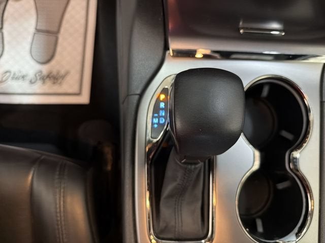 2019 Jeep Grand Cherokee Limited X