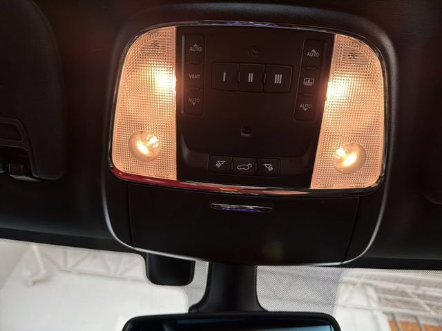 2019 Jeep Grand Cherokee Limited X