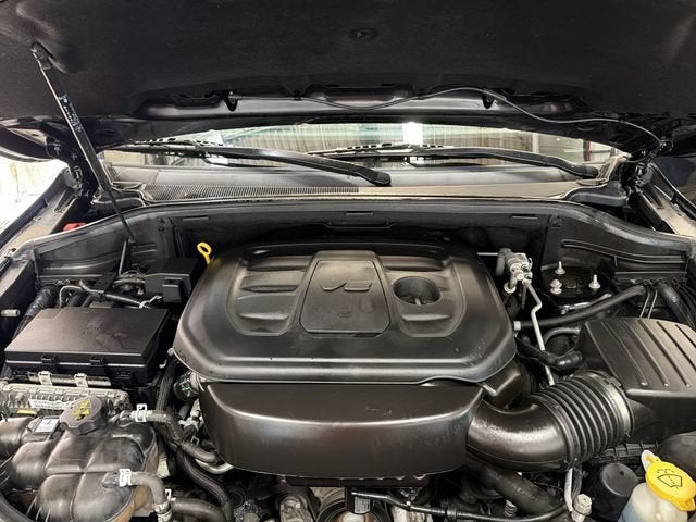 2019 Jeep Grand Cherokee Limited X