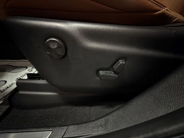 2020 Jeep Grand Cherokee Trackhawk 4x4