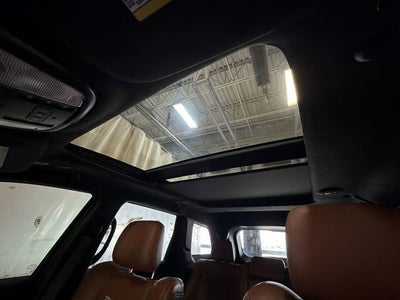 2020 Jeep Grand Cherokee Trackhawk 4x4