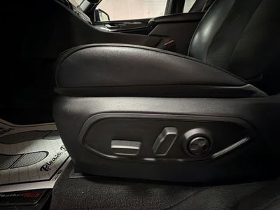 2021 Jeep Grand Cherokee L Altitude 4x4
