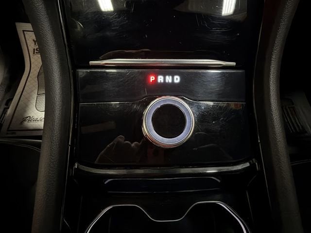 2021 Jeep Grand Cherokee L Altitude 4x4