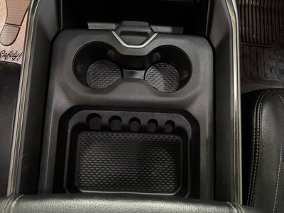 2019 RAM 1500 Sport