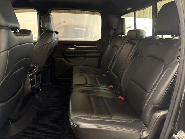 2019 RAM 1500 Sport