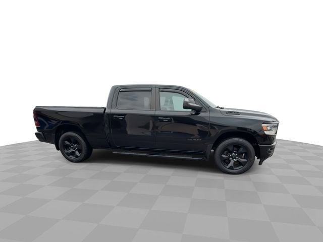2019 RAM 1500 Sport