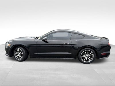 2016 Ford Mustang EcoBoost
