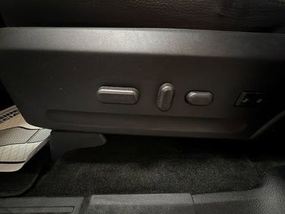 2017 Ford Expedition EL Limited