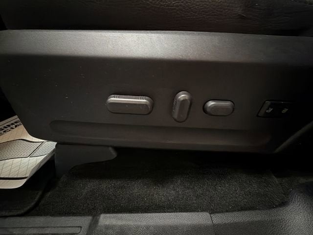 2017 Ford Expedition EL Limited