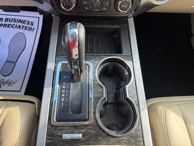 2015 Ford Expedition Limited
