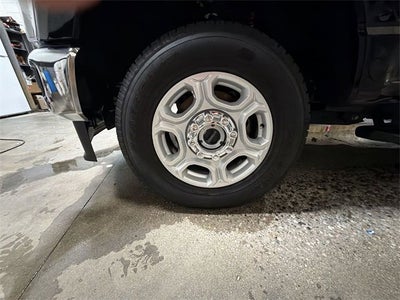 2025 Ford Super Duty F-250 SRW XL