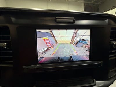 2025 Ford Super Duty F-250 SRW XL