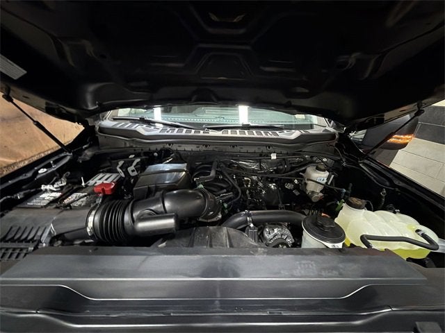 2025 Ford Super Duty F-250 SRW XL