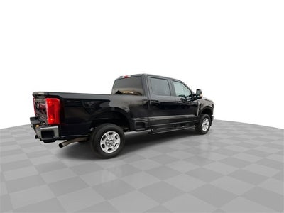 2025 Ford Super Duty F-250 SRW XL