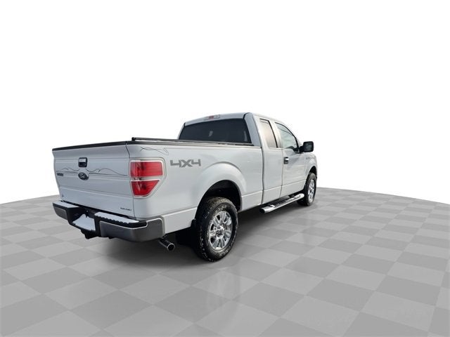 2011 Ford F-150 XL