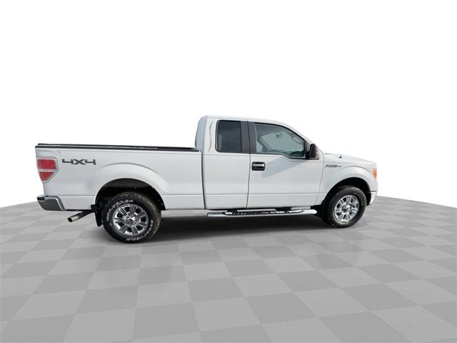 2011 Ford F-150 XL