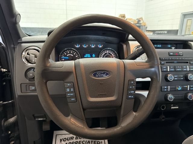 2013 Ford F-150 XL