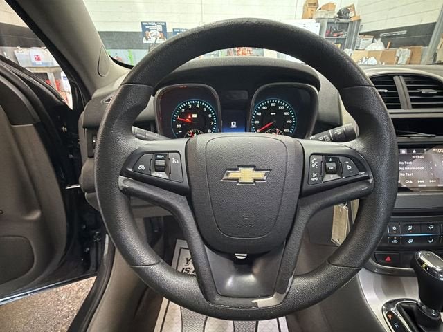 2015 Chevrolet Malibu LS