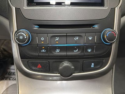 2015 Chevrolet Malibu LS