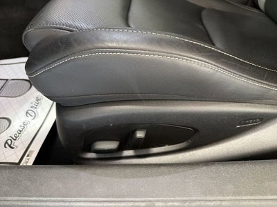 2017 Chevrolet Camaro 2LT