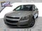 2012 Chevrolet Malibu LT w/1LT