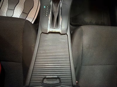 2012 Chevrolet Malibu LT w/1LT