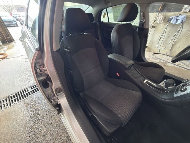 2012 Chevrolet Malibu LT w/1LT