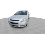 2012 Chevrolet Malibu LT w/1LT