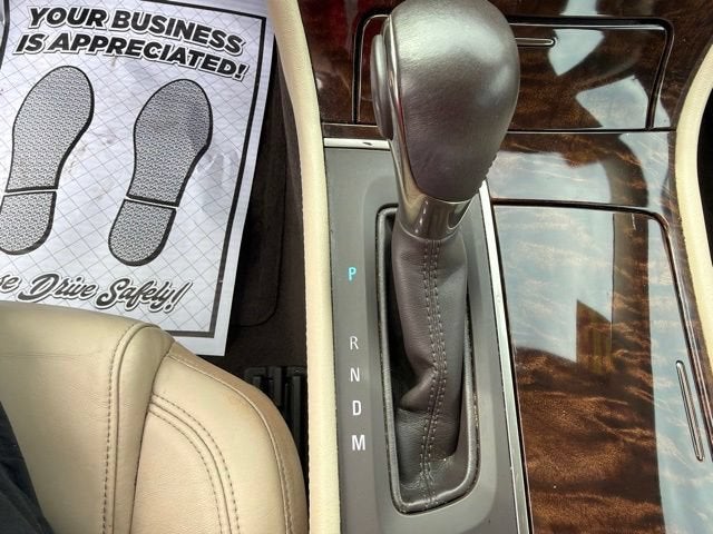 2016 Buick LaCrosse Sport Touring