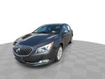 2016 Buick LaCrosse Leather