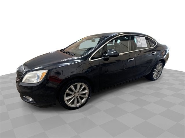 2014 Buick Verano Convenience 1