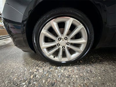 2014 Buick Verano Convenience 1