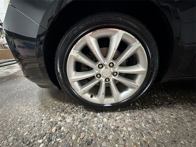 2014 Buick Verano Convenience 1