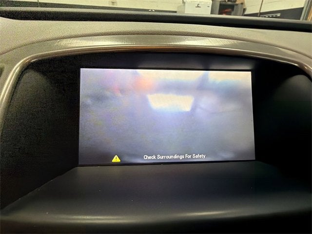 2014 Buick Verano Convenience 1