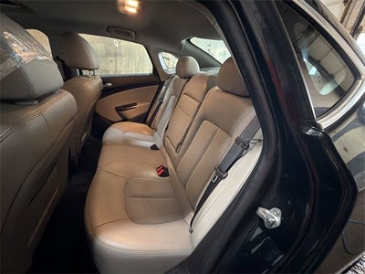 2014 Buick Verano Convenience 1