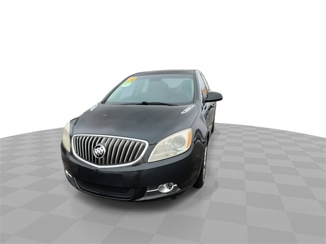 2014 Buick Verano Convenience 1