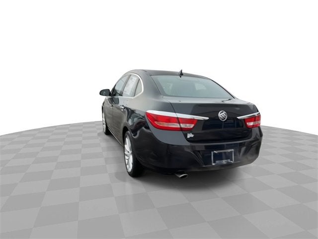 2014 Buick Verano Convenience 1