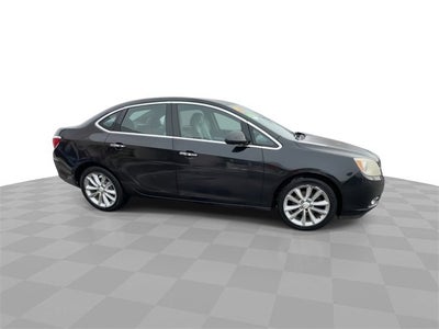 2014 Buick Verano Convenience 1