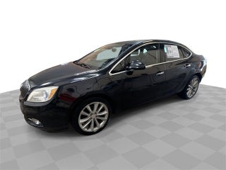 2014 Buick Verano Convenience 1