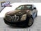 2012 Cadillac CTS Luxury