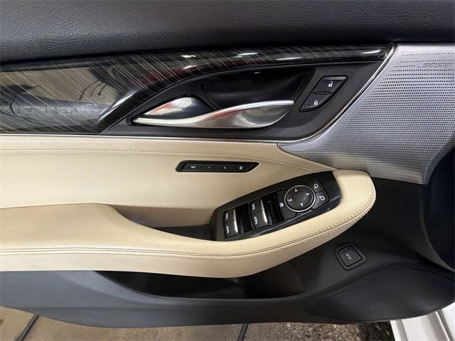 2021 Cadillac CT5 Premium Luxury