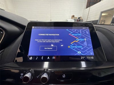 2021 Cadillac CT5 Premium Luxury