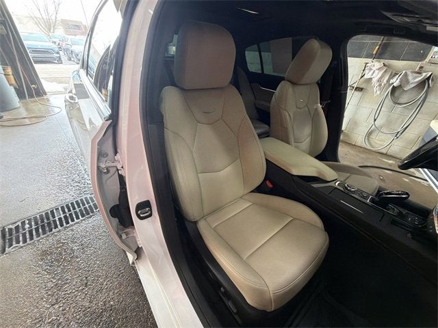 2021 Cadillac CT5 Premium Luxury